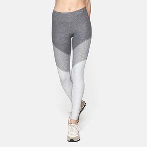 OUTDOOR VOICES 7/8 Spring Leggings